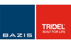 Bazis & Tridel Logos