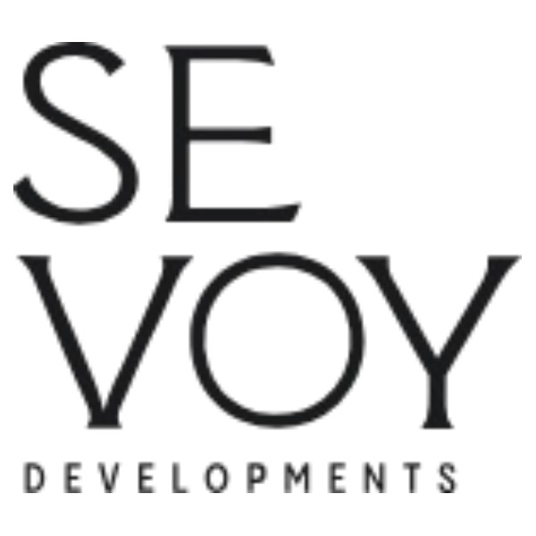 Sevoy Logo