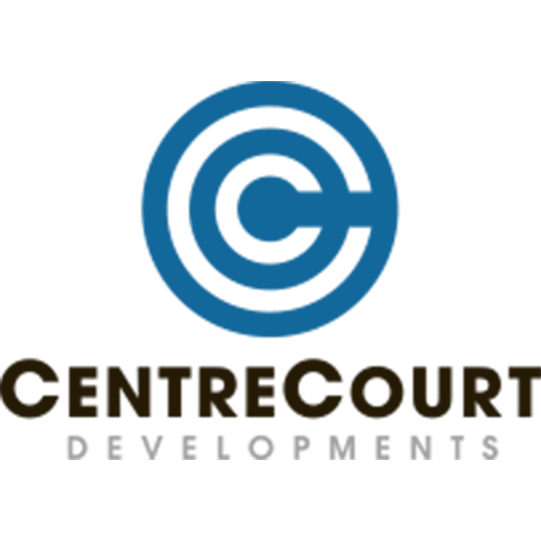 CentreCourt Logo