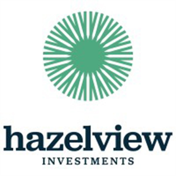 Hazelview Logo