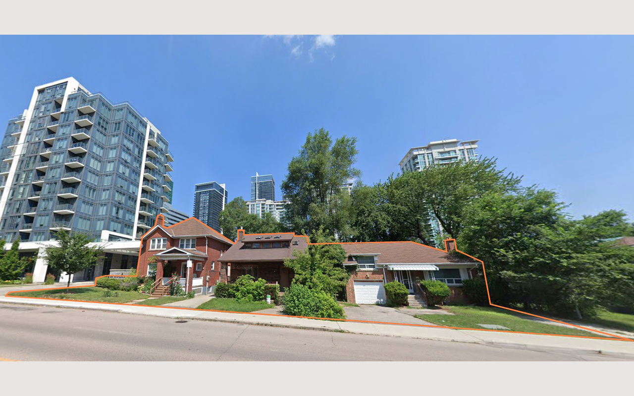 36-40 Avondale Avenue Street View