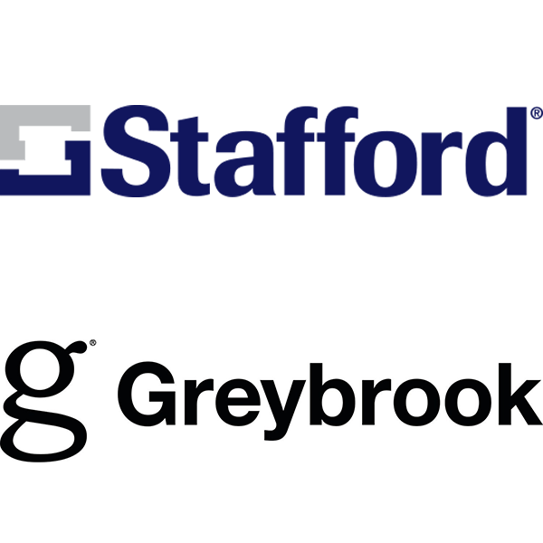 Stafford & Greybook Logos